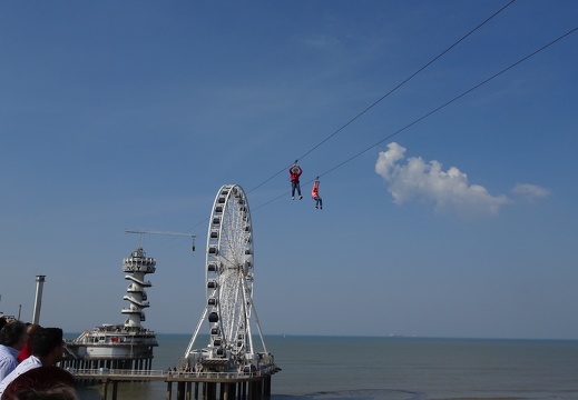 scheveningen