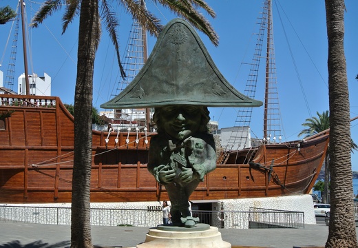 Spanje
