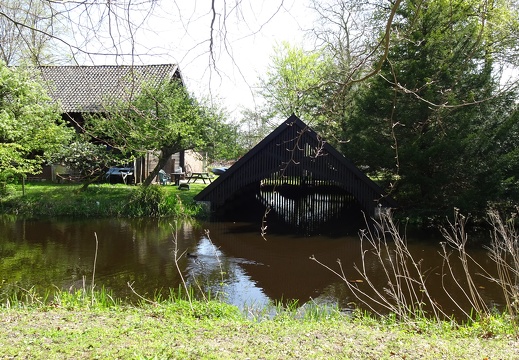 Kasteel duivenvoorde , voorschoten .